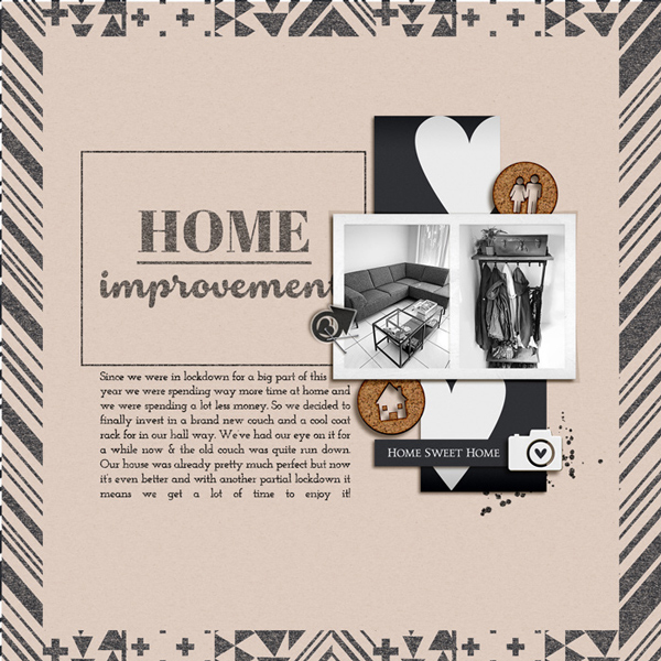 Home Improvement