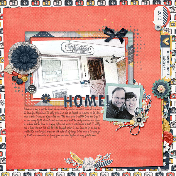 Home MOC5