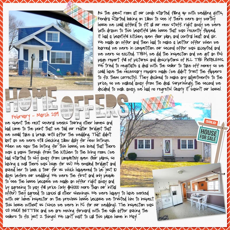 Home Offers