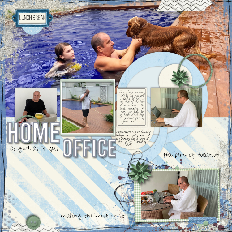 Home Office