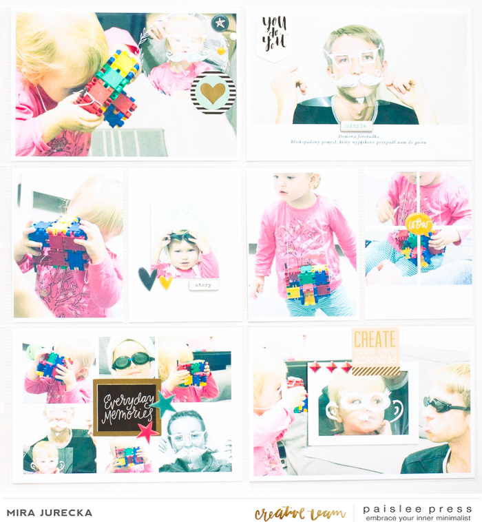 Home photo booth