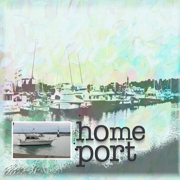 Home Port