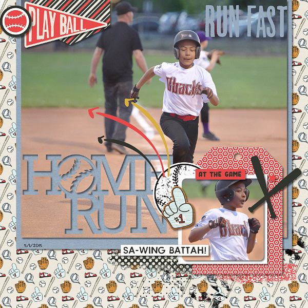 Home Run