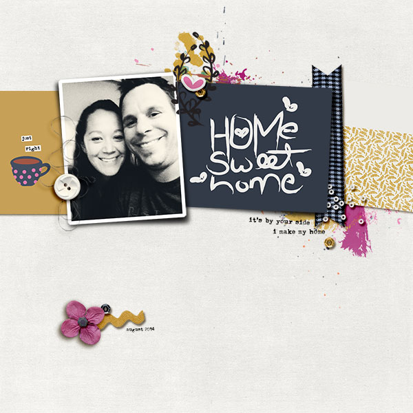 Home Sweet Home