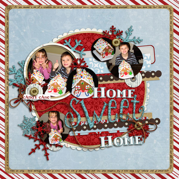 Home Sweet Home