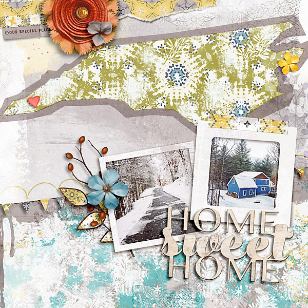 Home Sweet Home