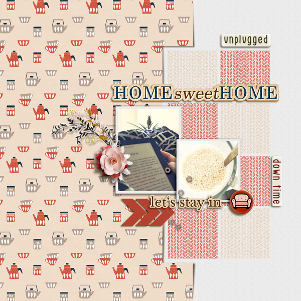 Home Sweet Home