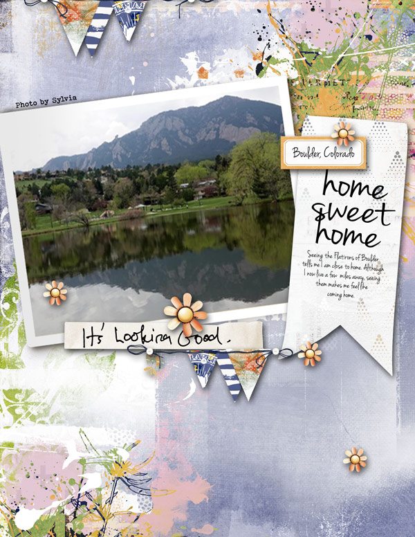 Home Sweet Home