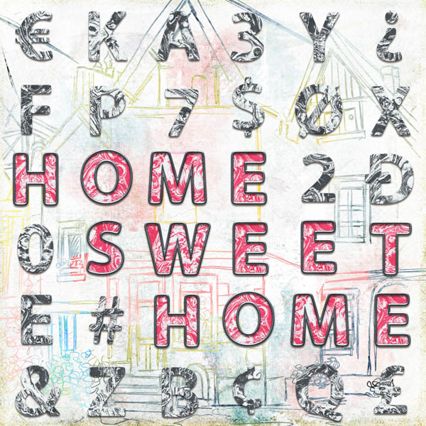 Home Sweet Home