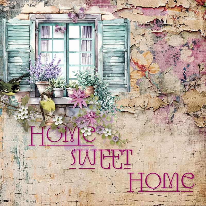 Home-Sweet-Home