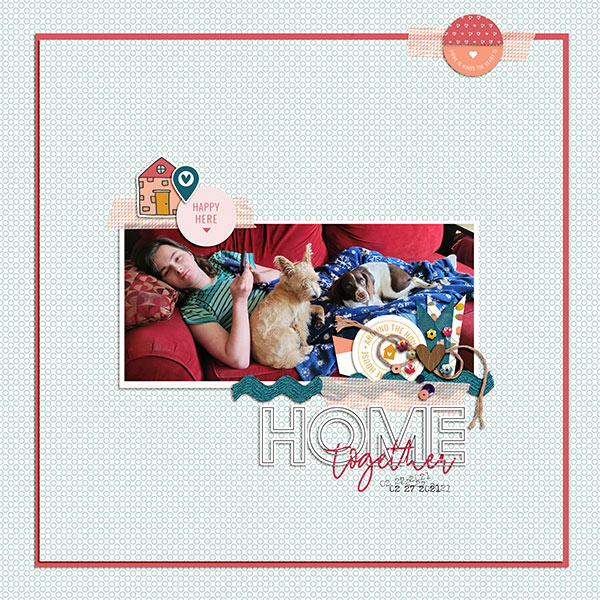 Home Together