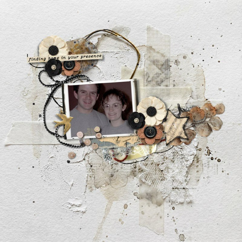 Home Together