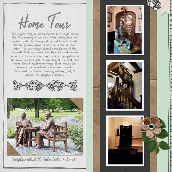 Home Tour