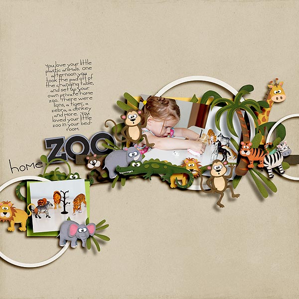 Home Zoo
