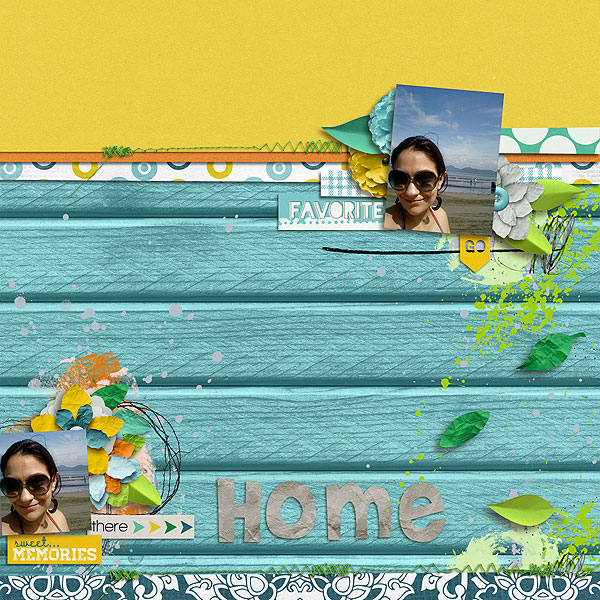 Home