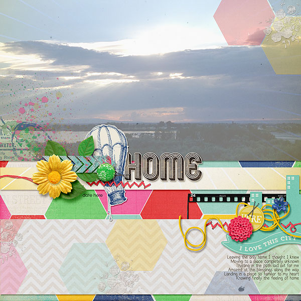 Home