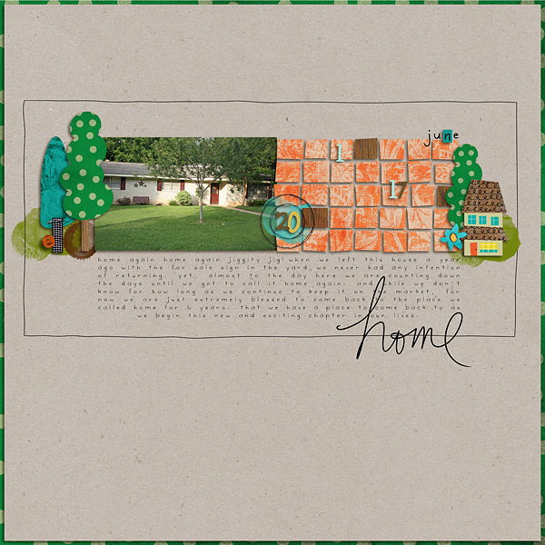 home