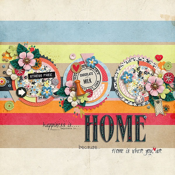 Home