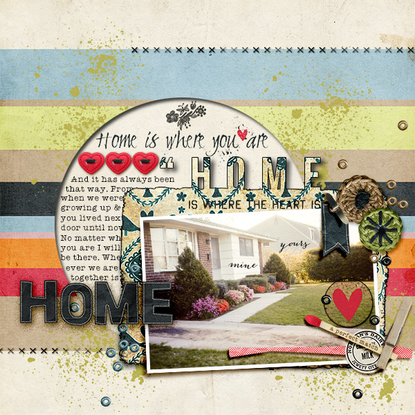 Home
