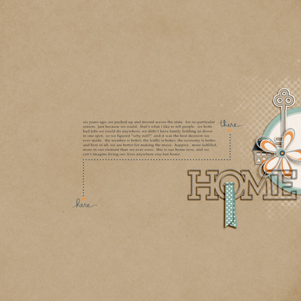 home