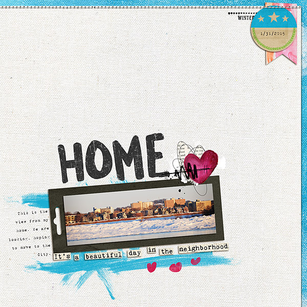 Home