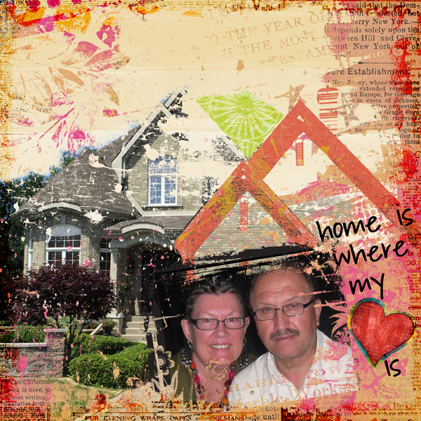 Home