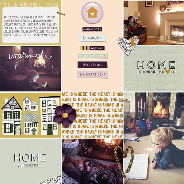 Home