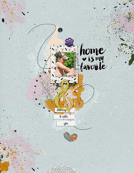Home
