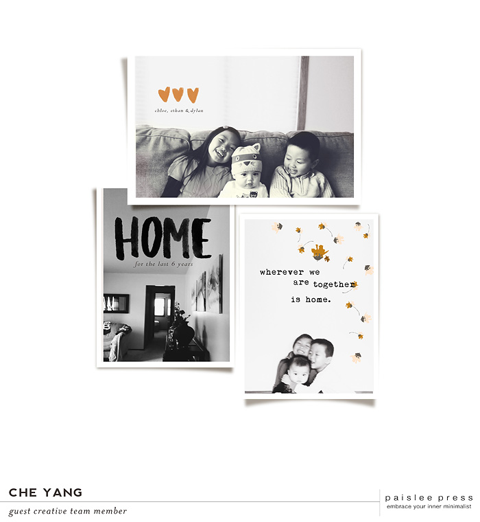 home