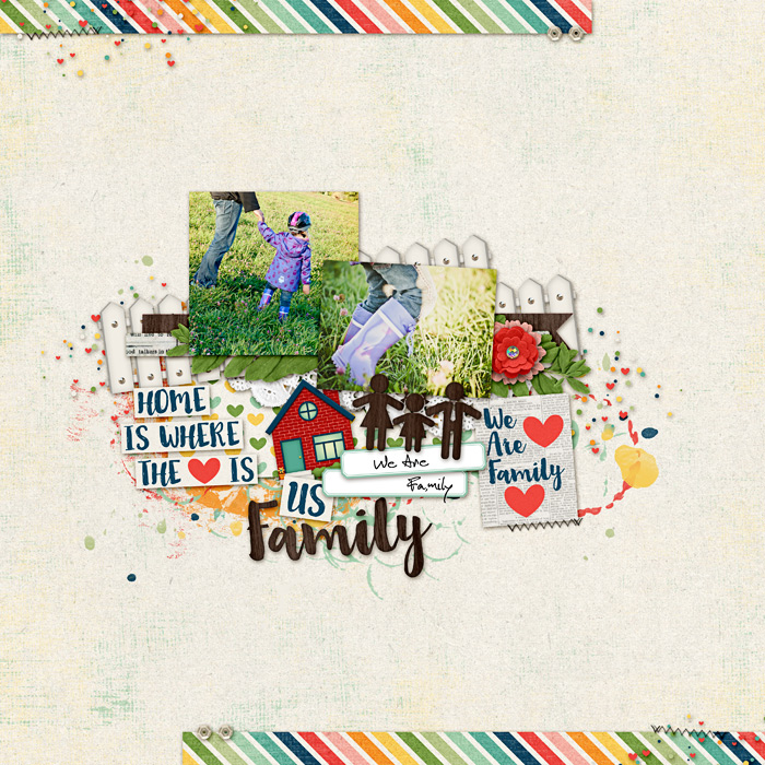 Home