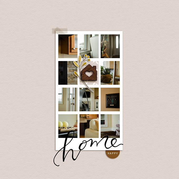 home