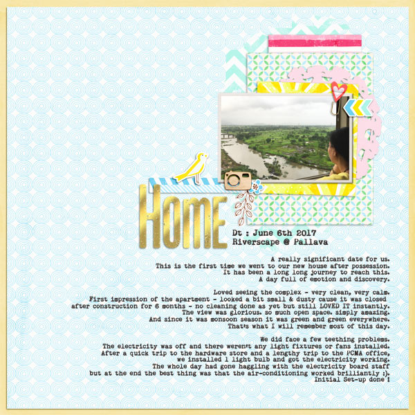 Home