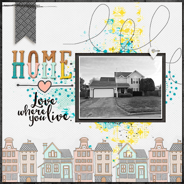 Home