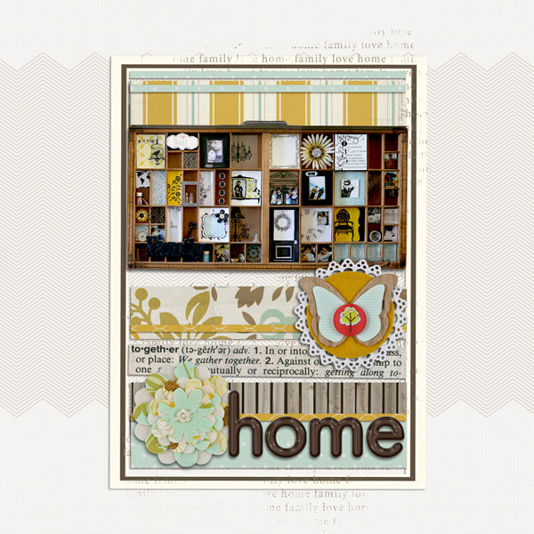 home