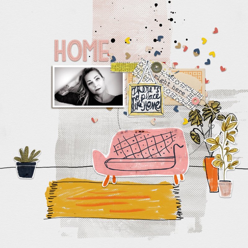 Home