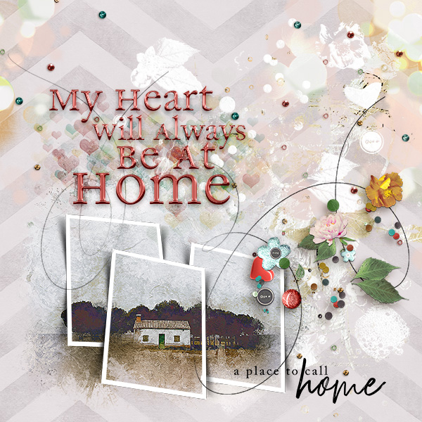 Home