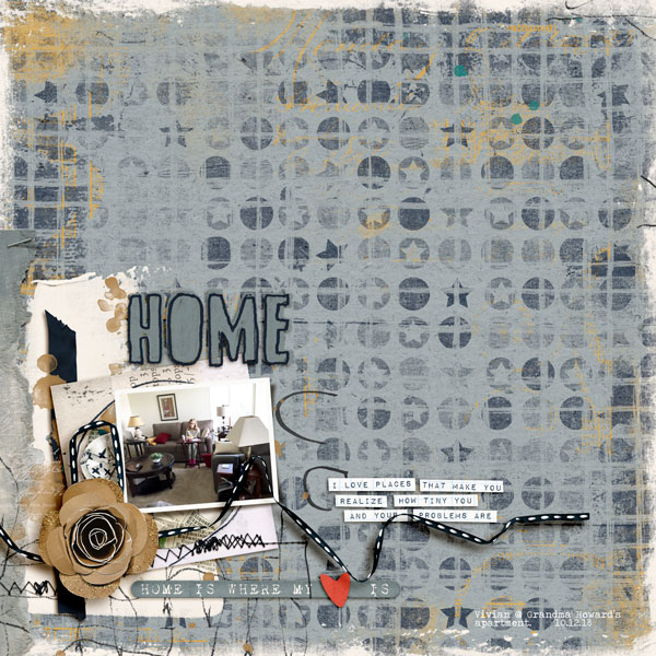 Home