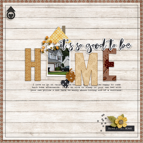 Home