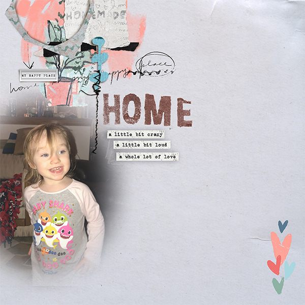 Home