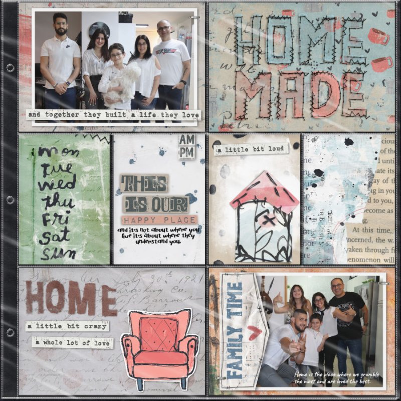 Home