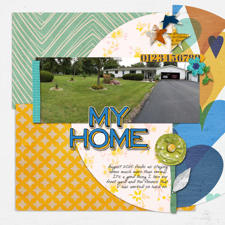 Home