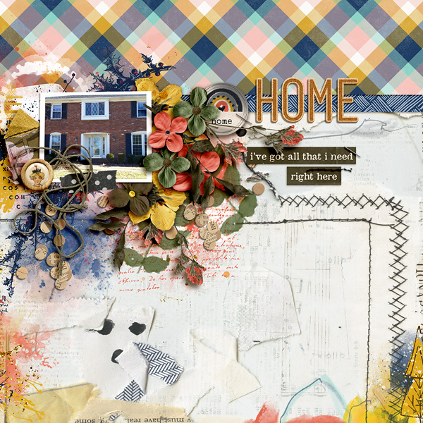 Home