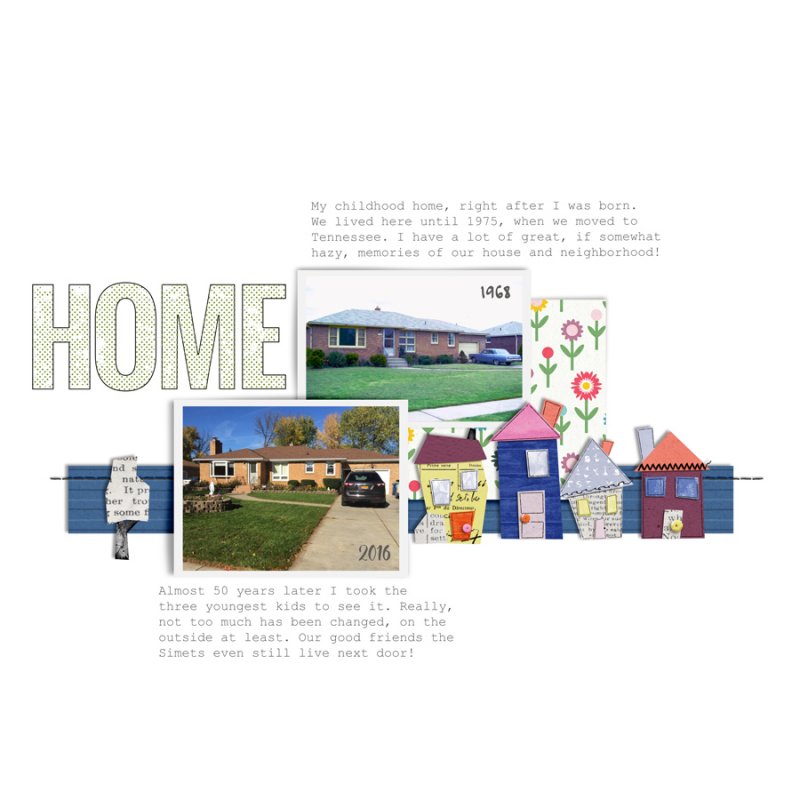 Home