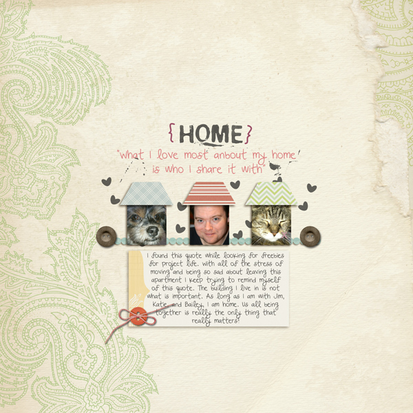 Home