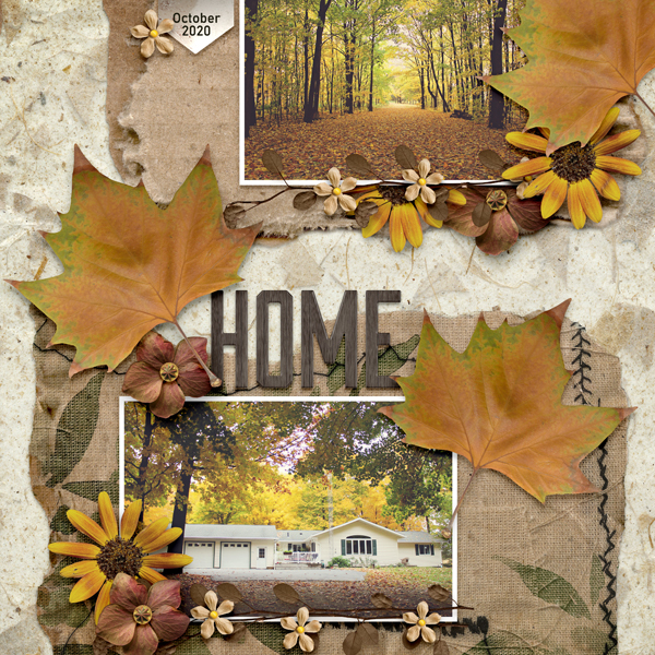 Home