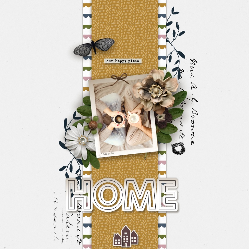 Home
