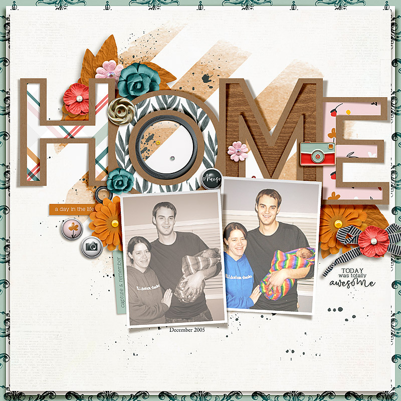 Home