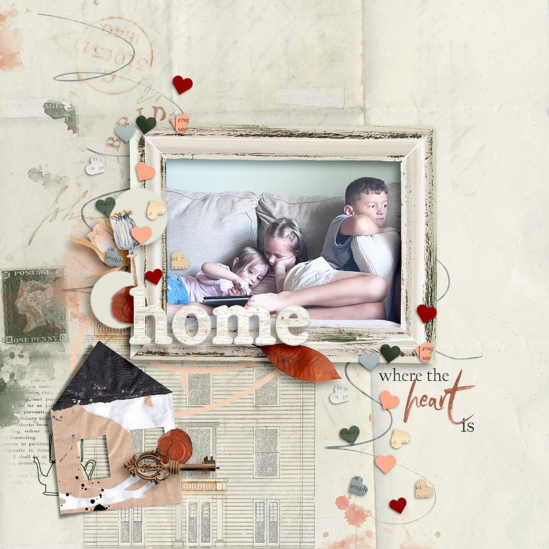 Home