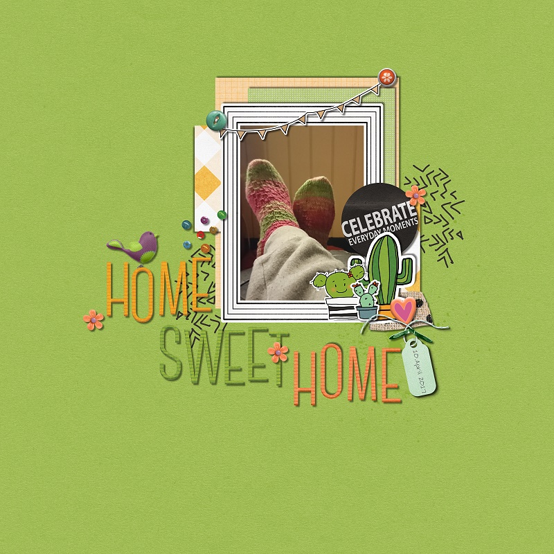 homebody