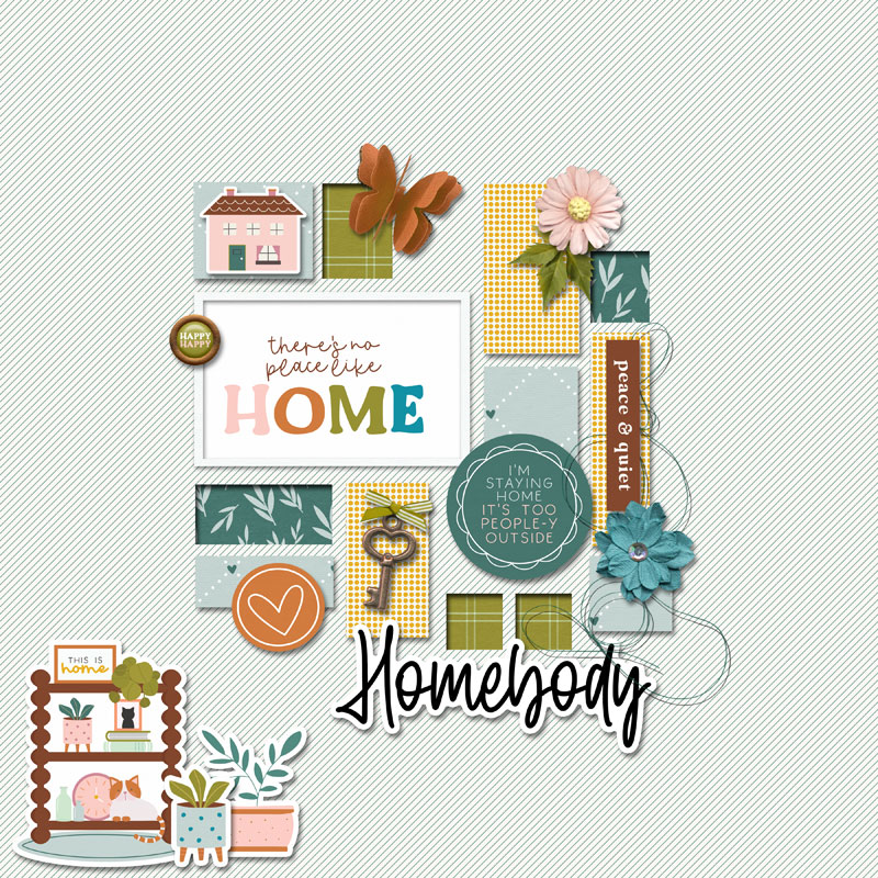 homebody